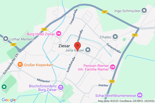 Amt Ziesar