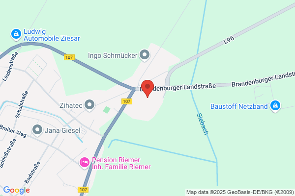 AGRAVIS Raiffeisen-Markt Ziesar