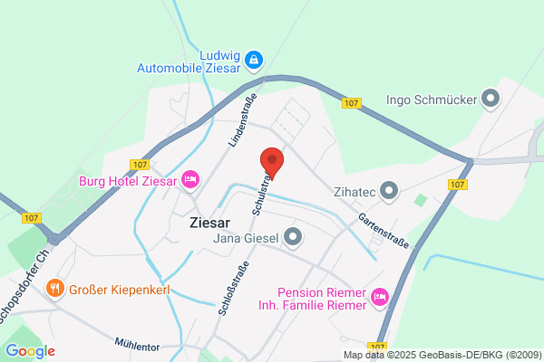 Amt Ziesar Grundschule