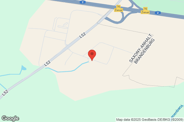 BEEREPOOT & VOSKAMP GmbH