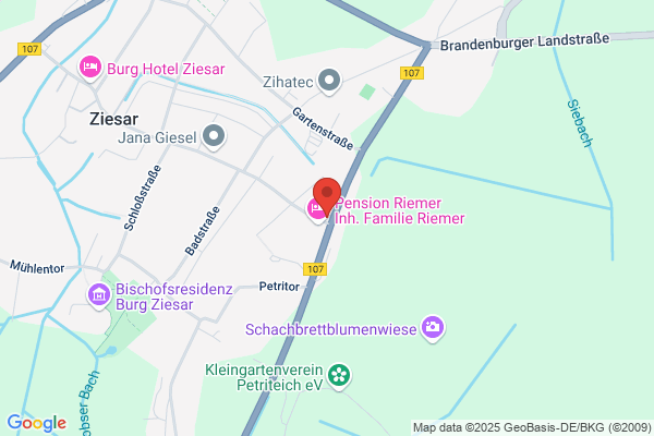 F-B-Z Fussboden-und Bausanierung Ziesar GmbH