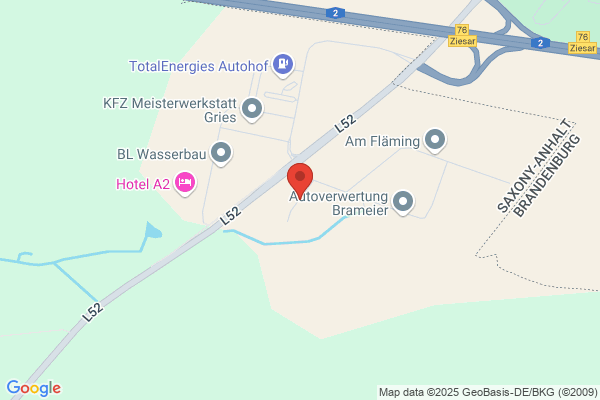 Gassmann GmbH