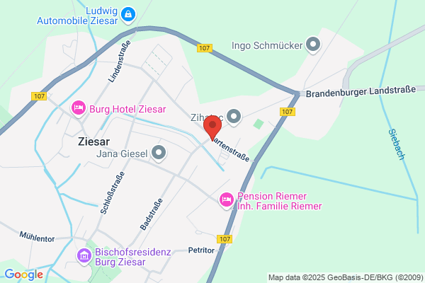 Industrieservice Bayer