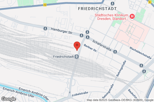 Ingenieurbüro Dieter Lange
