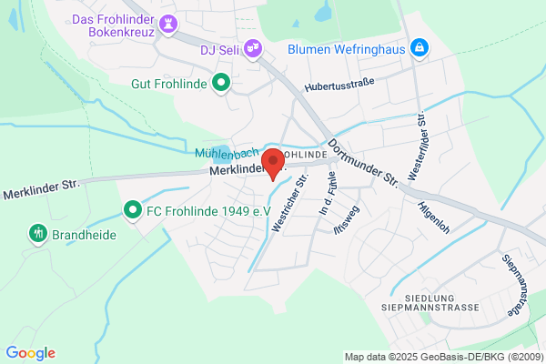 Mareen Hund & Partner Hundeschule Pukall