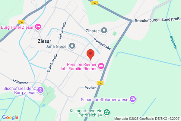 Prosanitas GmbH