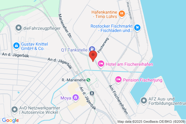 AIR Fertigung-Technologie GmbH & Co.KG