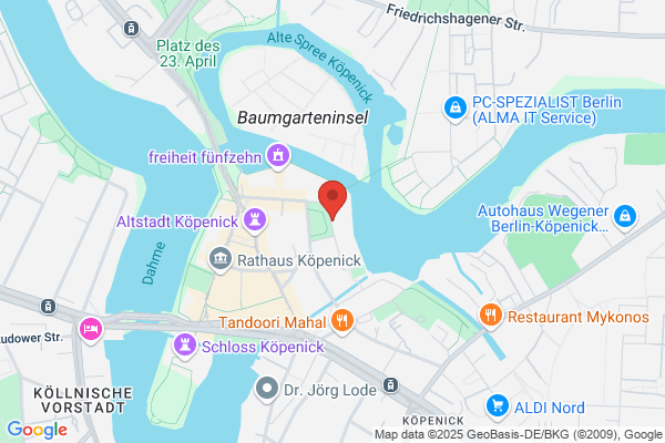 Bauplanung & Baubetreuung B.Hähner