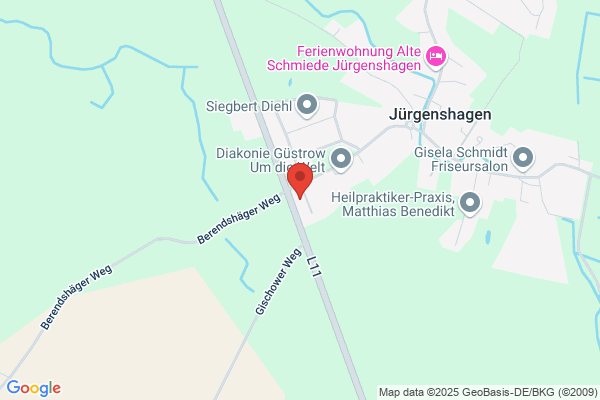 Haus- u. Grundstückspflege Inh. Harri Reining