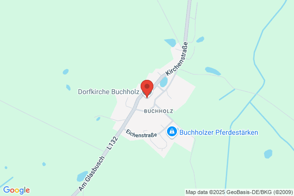 Kirchengemeinde Buchholz
