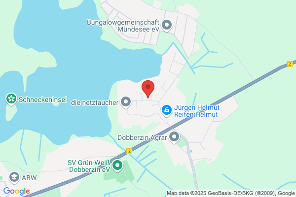 Reit-Und Fahrtouristik GmbH