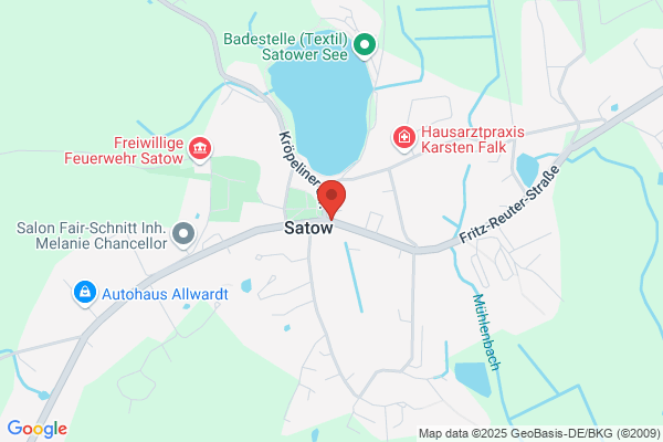 Satower Marktbau GmbH & Co.KG