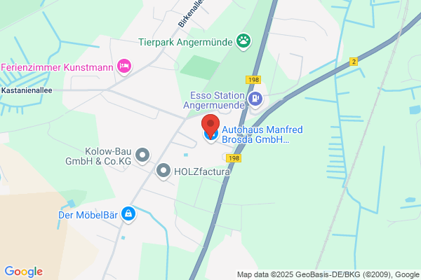 Autolackiererei Detlef Limburg GmbH