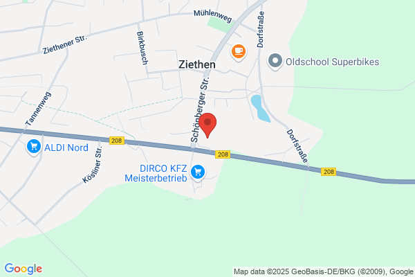 Hermes PaketShop