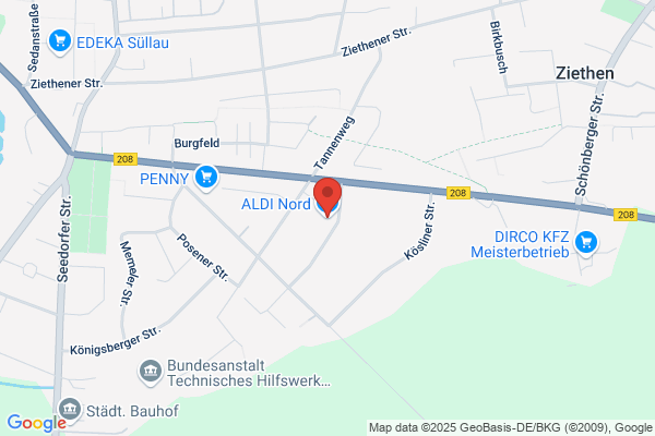 ALDI Nord