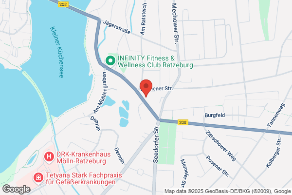 Vergölst Ratzeburg