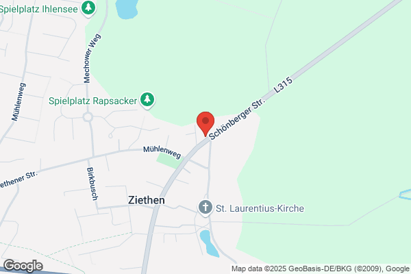 Ratzeburger Inbau GmbH