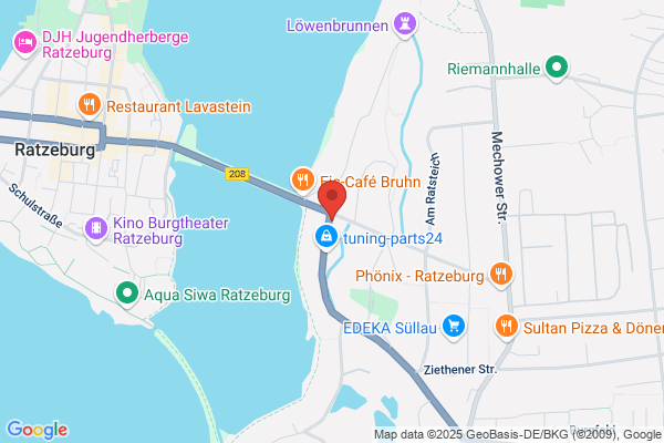 Restaurant Samos (Pinocchio-italia)