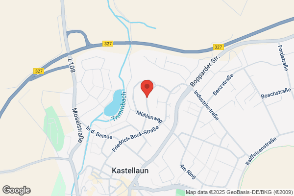 Aktuell Lohnsteuerhilfeverein e.V. - Kastellaun