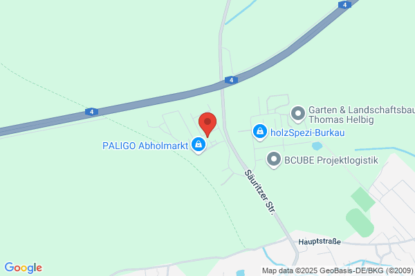 AGRAM Landtechnikvertrieb GmbH Burkau