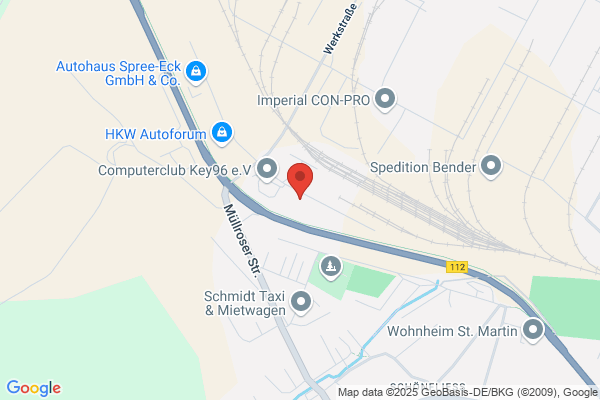 BSC BAUSERVICECENTER GmbH