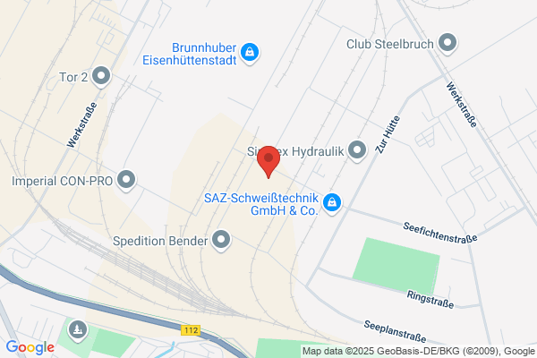 Containerdienst Eisenhüttenstadt Ecoservice24