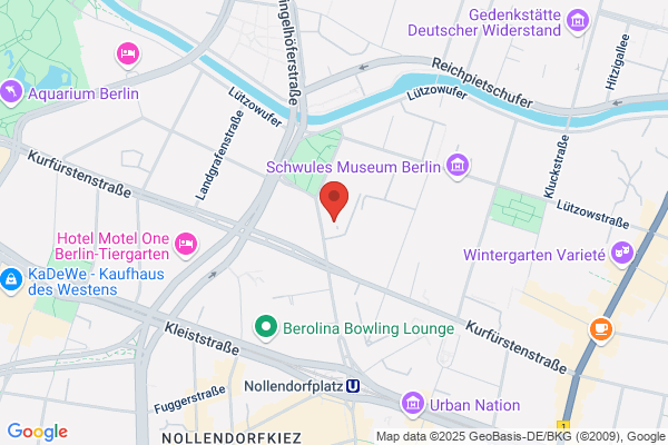 EDS Informationstechnologie und Service GmbH