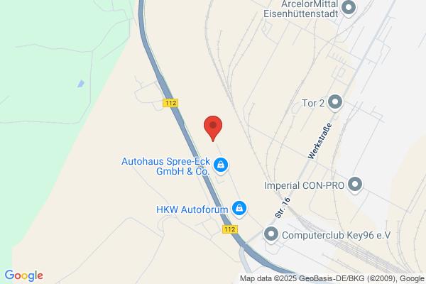 Elektroanlagenbau Kersten GmbH