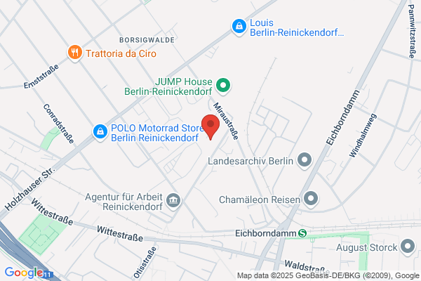 Turbo-Service GmbH            Rotating Equipment Solutions