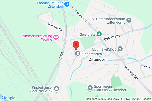Werbung MDL Doreen Mielenz