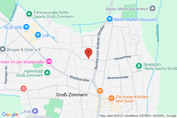 BRAHAND Brauer Handels GmbH