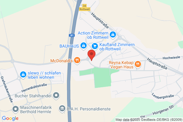 Bäckerei Feid GmbH