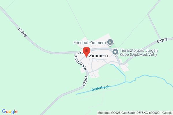 Evang.-Lutherisches Pfarramt