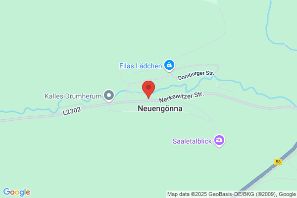 Gemeindeverwaltung Neuengönna