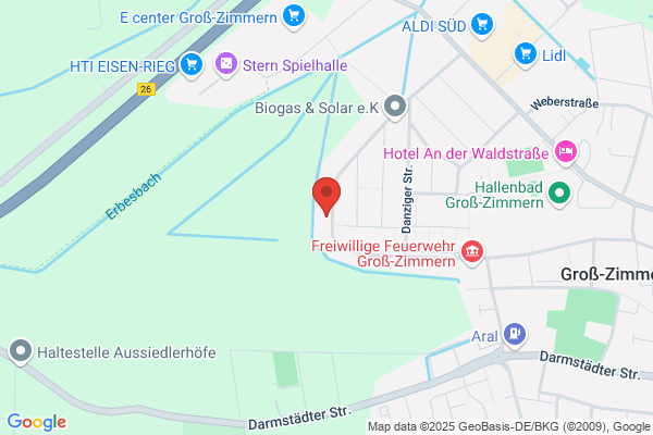 Geyer, Eberhard Generalagentur der Concordia  Versicherungsgruppe