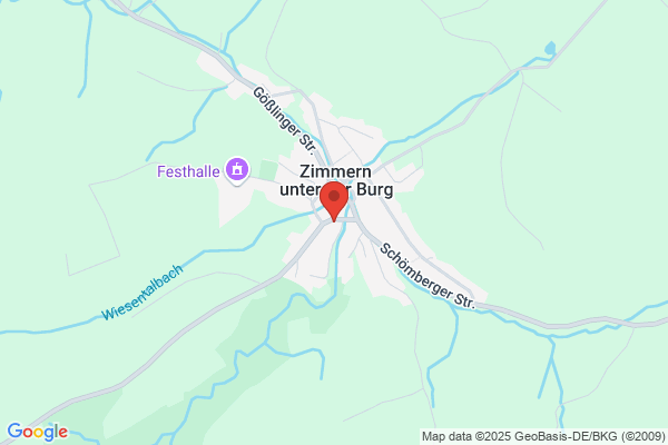 Landgasthof