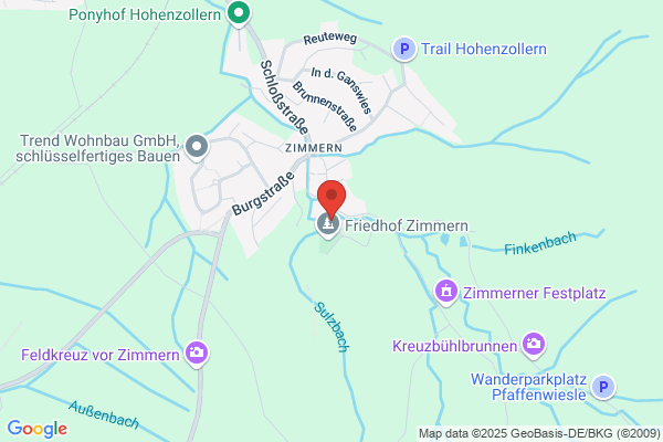 St. Georg