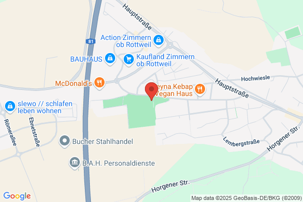 Car-Port Kraftfahrzeug-Gewerbebetrieb
