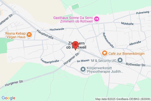 Auto- und Anhängerservice