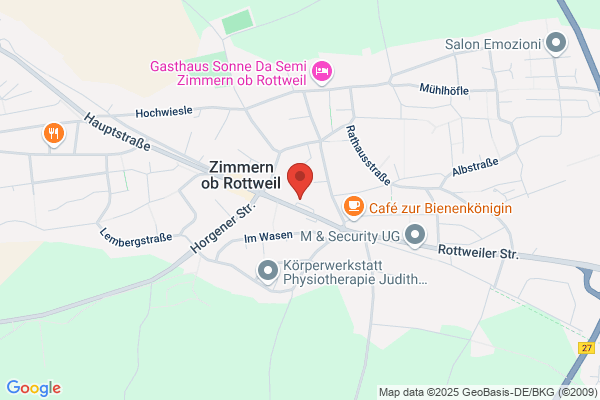 Bumüller Back GmbH