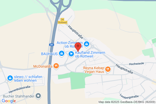 Sternenbäck GmbH