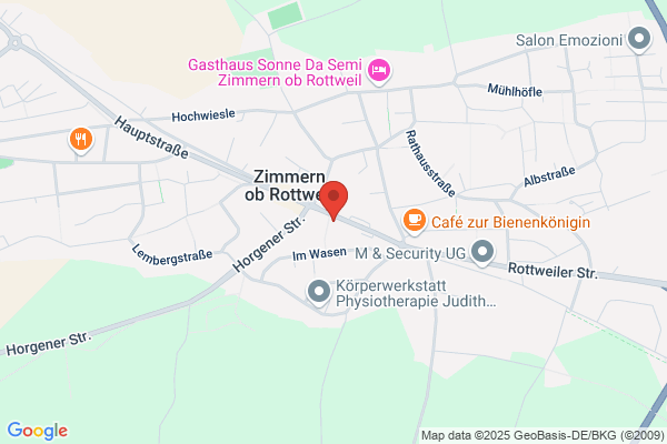 Kreissparkasse Rottweil