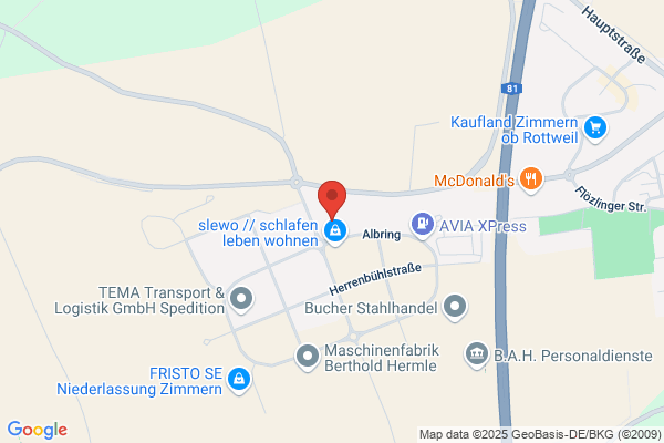 ELEMENTS Zimmern ob Rottweil