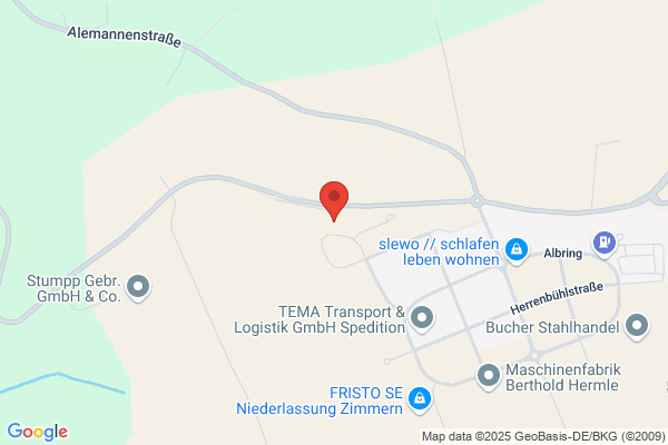 Metall Aigeldinger GmbH
