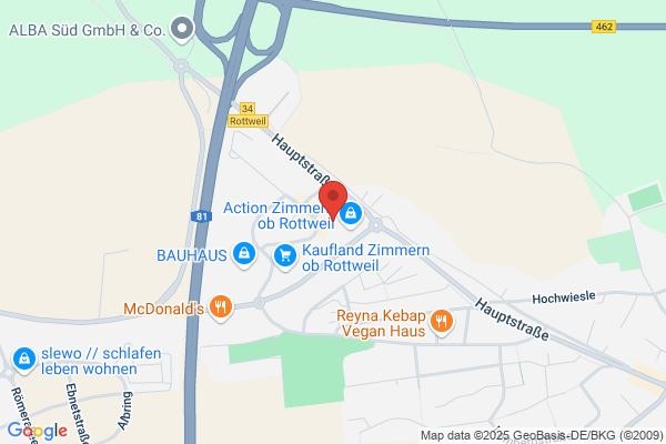 Betten Prinz GmbH