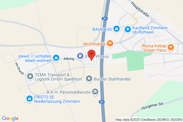 ASS CAR GmbH