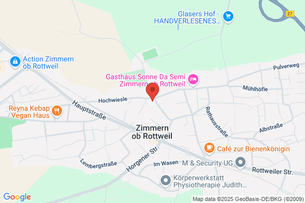 Bärbel Mager