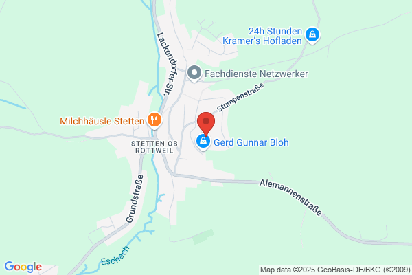 Grundschule Stetten