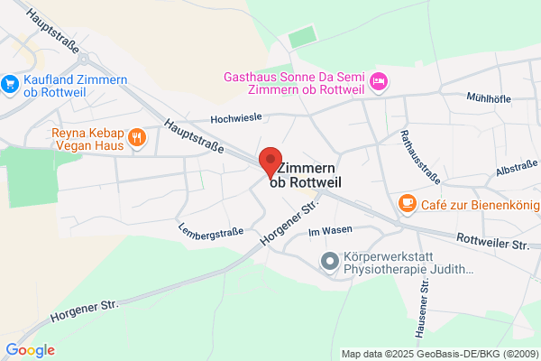 Mager Fridolin Gipser- u. Malerfachbetrieb GmbH & Co. KG