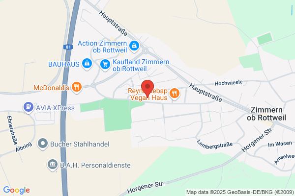 Omnibusbetrieb Götz UG